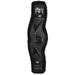 Professional s Choice Girth Contour Dressage Fleece Line 24 Black CDGF