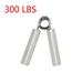 100lbs-350lbs Fitness Gym Wrist Rehabilitation Training Device Strength Training Heavy Grips Wrist Hand Gripper Carpal Expander 300LB