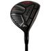 Senior Men s Majek K-Series 3 Wood Golf Club Right Handed Senior Flex with Premium Men s Arthritic Grip