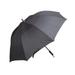 60 in. Golf Umbrella Black