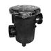 Waterway 310-6600B 6 2 Butress x 2 Union Pump Trap with Lid