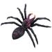 1 Pc Simulation Black Spider Props Halloween Spider Prank Props Spider Toys