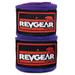 Revgear Pro Series Elastic Hand Wraps | with Full Width Anti-Lift Enclosure | 2 x 180