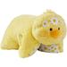 Pillow Pets Sweet Scented Lemon Chick Stuffed Animal Plush Toy Pillow 1 Count (Pack of 1) Yellow