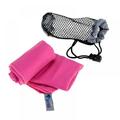 Quick Drying Towel Microfiber Hand Face Towel for Camping Hiking Running Home Outdoor Travel Kits 14*28 inch