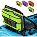 Skywin Kayak Cooler Behind Seat - Waterproof Kayak Seat Back Cooler for Kayaks - Compatible with Lawn-Chair Style Seats Kayak Accessories Stores Drinks and Keeps Them Cool All Day Kayaking