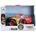 Disney / Pixar Cars Push & Go Lightning McQueen Vehicle