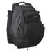 DeMarini Voodoo OG Baseball Equipment Backpack Charcoal