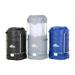 Cascade Mountain Tech 250 Lumen Camping Lanterns including 3 x AA batteries per lantern