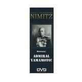 Fleet Commander: Nimitz Expansion 1 - Admiral Yamamoto