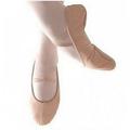 Children or Adult Women Ballet Shoes Soft Split Sole Canvas Ballet Dance Shoes Slippers