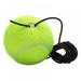 Prettyui Tourna Fill & Drill Tennis Trainer