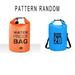Lollanda 2L/5L/10L/15L/20L Wet Weather Bag for Kayaking Boating Sailing Canoeing Rafting Hiking Camping Outdoors Activities