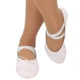 Toddler Girl Women Adult Ballet Dance Shoes Fitness Gymnastics Shoes