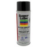 Synco Super Lube 11016 11 oz Can Of Dri-FIlm Lubricant - Quantity of 12