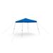 Ozark Trail Instant Slant Leg Outdoor Canopy Blue 10 ft x 10 ft