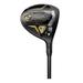 Cobra LTDx Max 3 Wood 14-17* (Gold UST Helium 5 Regular) NEW