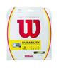 Wilson NXT Duramax Tennis String Natural ( 15G Natural )