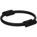 Pilates Ring Magic Fitness Circle Unbreakable Yoga Ring Pilates Fitness Circle for Toning Thighs Abs and Legs Resistance Training Body Sport Fitness Yoga