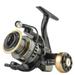 All-Metal Spinning Fishing Reel Fixed Spool Reel Fishing Tackle (HE-7000)