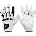 Bionic Golf StableGrip Natural Fit 2.0 Left Hand Glove White Medium