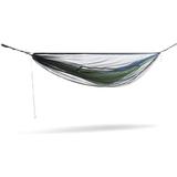 ENO Eagles Nest Outfitters Guardian SL Bug Net Hammock Bug Netting Charcoal