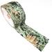 Camo Cloth Tape Roll 2 x 10 Feet Realtree Hunting Camouflage Wrap Gun Bow New