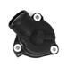 Thermostat Housing - Compatible with 1994 - 1997 Mercedes-Benz C280 2.8L 6-Cylinder 1995 1996