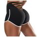 Women Basic Slip Bike Shorts Compression Workout Leggings Yoga Shorts 2 Piecesyoga pants for women with pockets boho yoga pants for women woman yoga pant