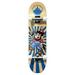 Yocaher Graphic Complete 31 x 7.75 Skateboard - Retro Series - Snikt