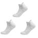 Men s Athletic Ankle Socks Mens Breathable Low Cut Socks 3 Pairs