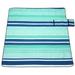 Picnic Blanket Waterproof Foldable Blankets Large Outdoor Mat Camping Beach Pad Picknic Car Small Hiking Park