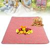 DENEST Outdoor Garden Picnic Mat Waterproof Large Foldable 59*78.74