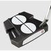 Odyssey 2 Ball Eleven Tour Lined S Putter 35 (Mallet Short Slant) 2022 NEW