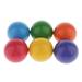 Stack Toys Wooden Balls Clkassical Developmental Toy