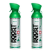 Boost Oxygen Supplemental Oxygen to Go | All-Natural Respiratory Support for Health Wellness Performance Recovery and
