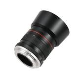 ammoon Prime lens F1.8 Aperture Manual Etc. T7i T3i 2000d 1300d 850d 550d 90d 80d T8i T7i Lens F1.8 Aperture 4000d 2000d 1300d 850d 800d 600d Ef Mount 800d 600d 550d 7 10 1300d 850d 800d Dsfen