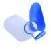 1000ml Portable Mobile Toilet Car Travel Trips Camping Boats Outdoor Urinal Supllies For Children Adults