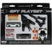 Lockheed Martin: Spy Playset - Die-Cast Planes Vehicles and Accessories Set Daron Worldwide Ages 3+