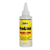 ProLink Pro Gold Lubricant 4 oz Bottle Bicycle Chain Lube Road Mountain BMX