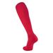 Easton Baseball/Softball Socks Red Tball Size