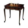 Beaumont Lane Game Table in Plantation Cherry