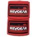 Revgear Pro Series Elastic Hand Wraps | with Full Width Anti-Lift Enclosure | 2 x 120