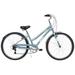 Huffy 26750 27.5 in. Womens Casoria Comfort Bike Blue