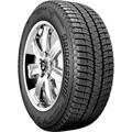 Bridgestone Blizzak WS90 215/50R17 95H XL (Studless) Snow Winter Tire Fits: 2012-18 Ford Focus Titanium 2016-18 Honda Civic EX-T