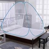 Foldable Mosquito Net Anti Mosquito Net Tent Bed Mosquito Net Mesh 180*200*150cm