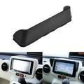 Anti-glare Car Dash Radio Sun Shade GPS Navigation Hood Cap Universal 20.5cm