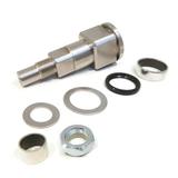 The ROP Shop | Gimbal Steering Shaft Pin For 1987 MerCruiser 01981017 20011007 5010147CP Boat