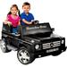 Kid Motorz 12V Mercedes Benz G55 in Black