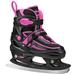 Lake Placid Summit Girls Adjustable Ice Skate Small